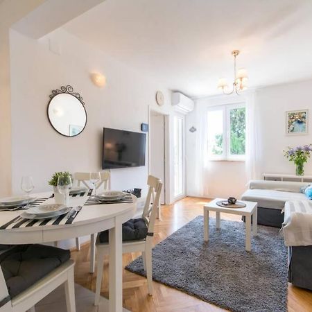 Flora Three Bedroom Apartment Near Beach Dubrovnik Exterior photo