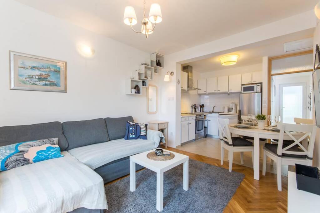 Flora Three Bedroom Apartment Near Beach Dubrovnik Exterior photo