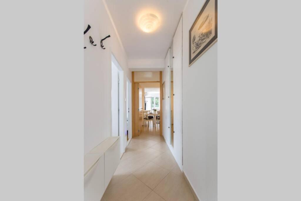 Flora Three Bedroom Apartment Near Beach Dubrovnik Exterior photo