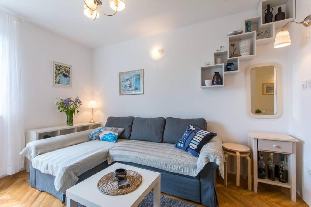 Flora Three Bedroom Apartment Near Beach Dubrovnik Exterior photo