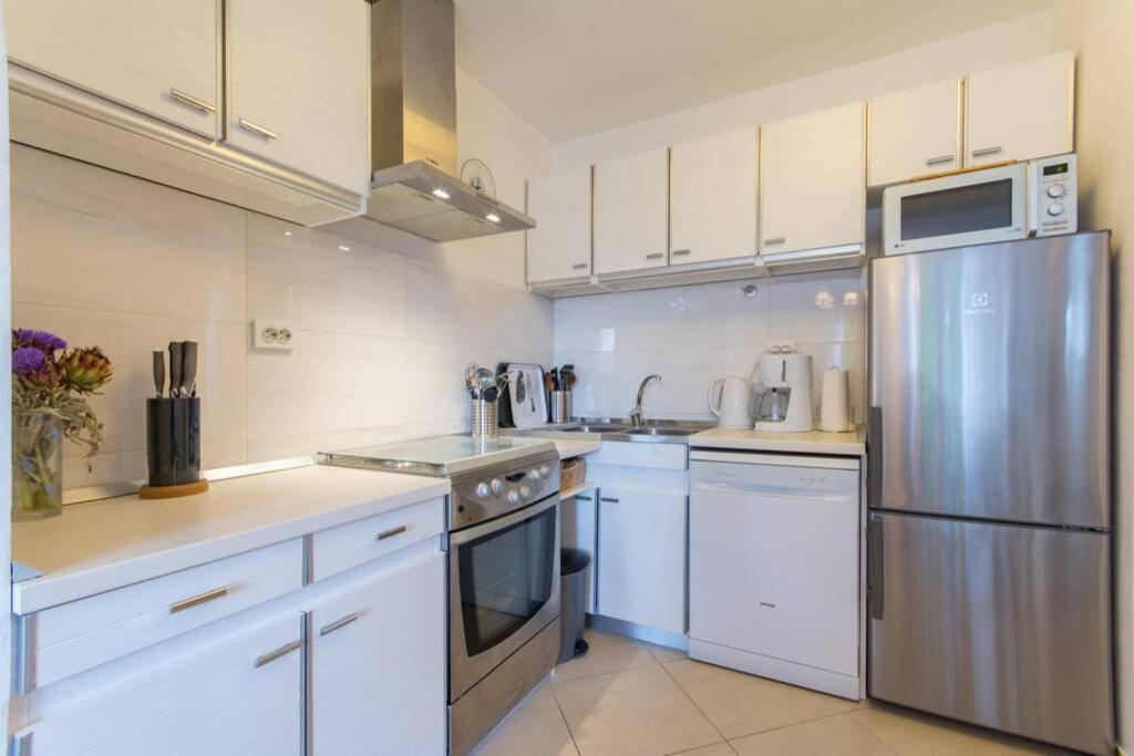 Flora Three Bedroom Apartment Near Beach Dubrovnik Exterior photo