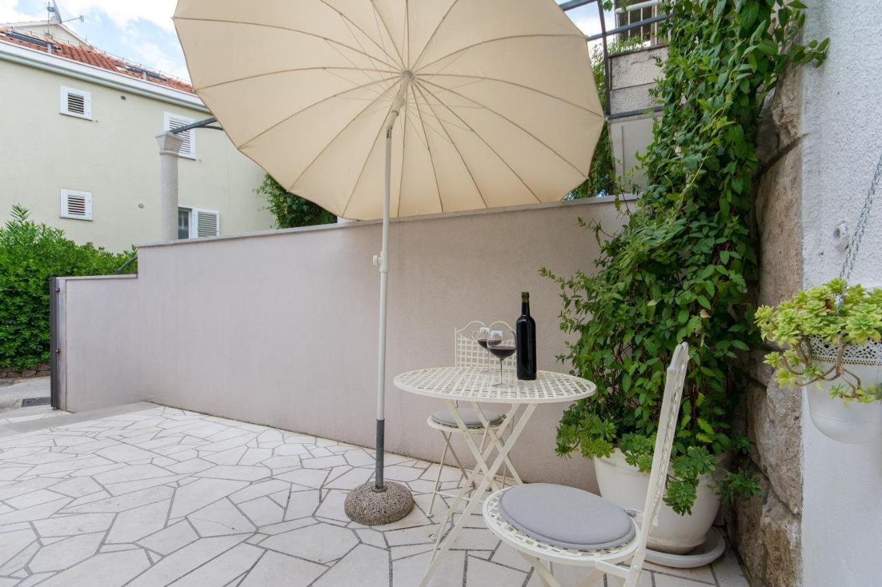 Flora Three Bedroom Apartment Near Beach Dubrovnik Exterior photo